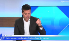Voici comment ne plus subir le décrochage des marchés !
