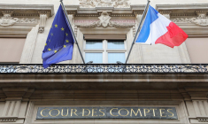 ( AFP / LUDOVIC MARIN )