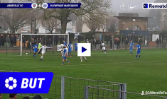 Best of des buts amateurs du week-end !