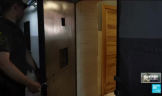 À Koursk, les prisonniers de guerre russes en quête d’un échange pour leur libération