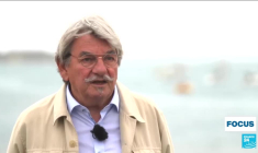 Essais nucléaires en Polynésie : des décennies plus tard, les victimes réclament justice