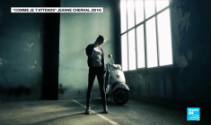 Le Paris des Arts de Natacha Régnier