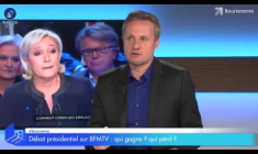 "Macron peut être élu car il est moins mauvais que les autres !" selon Jean-Sébastien Ferjou