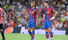 Thierry Henry et Zlatan Ibrahimović dans la même équipe pour la Coupe du monde 2026