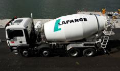 FRANCE: MISE EN EXAMEN CONFIRMÉE DE LAFARGE POUR "COMPLICITÉ DE CRIMES CONTRE L'HUMANITÉ" EN SYRIE, SELON UNE PARTIE CIVILE