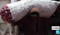 Pénurie de pétrole au Nigéria