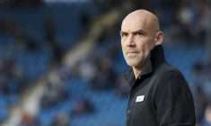 Le RB Salzburg officialise son nouveau coach