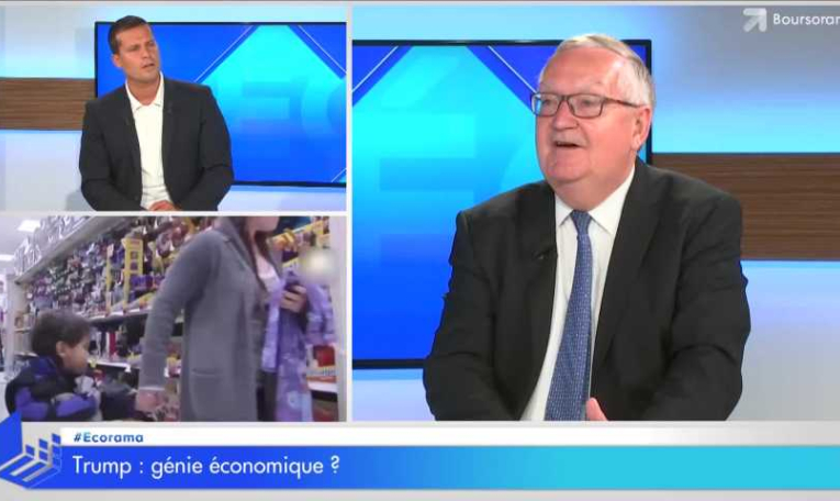 Trump a-t-il du génie en économie ?