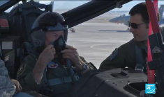 Décès de Chuck Yeager : le premier pilote a avoir brisé le mur du son est mort à 97 ans