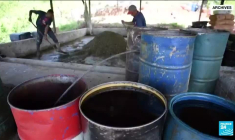 En Colombie, Antony Blinken salue son "meilleur allié" dans la région