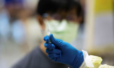 CORONAVIRUS : AUCUN CAS À TAÏWAN, UNE PREMIÈRE DEPUIS LE 9 MAI