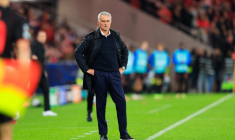 Mourinho aurait laissé une énorme facture dans un hôtel en Turquie