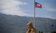 HAÏTI: LES SIX OTAGES ENCORE RETENUS, DONT DEUX FRANÇAIS, ONT ÉTÉ LIBÉRÉS