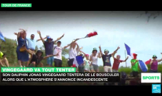 L'Espagne en finale de l'Euro après sa victoire face à l'Allemagne