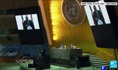 Covid-19 en Afrique : le continent toujours loin des objectifs de vaccination