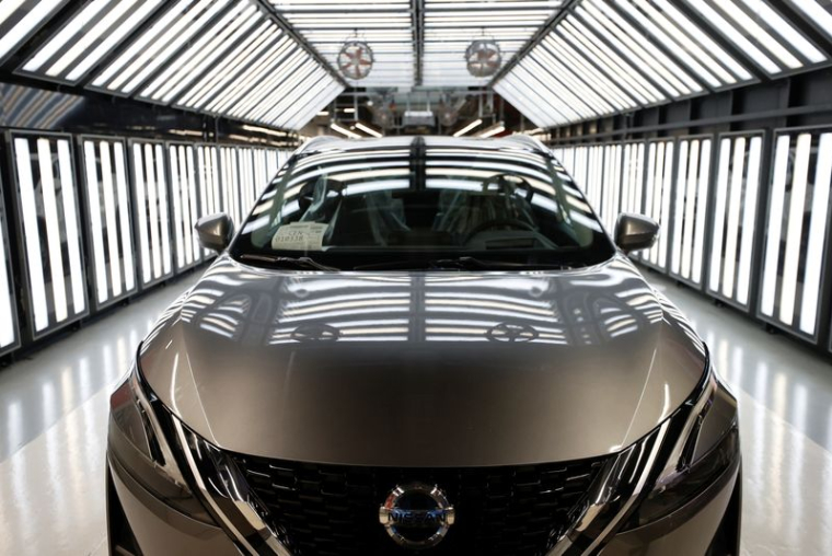 RENAULT CHOISIT UN AUTRE FOURNISSEUR QUE NISSAN POUR DES CULASSES