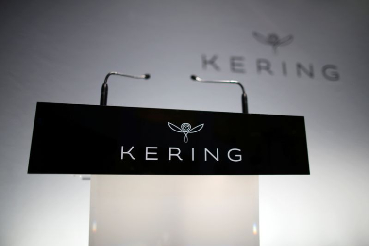 KERING ET CARTIER LANCENT UN PACTE ENVIRONNEMENTAL POUR LEURS ACTIVITÉS D'HORLOGERIE
