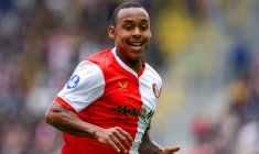 L'Olympique de Marseille officialise la recrue la plus chère de son histoire