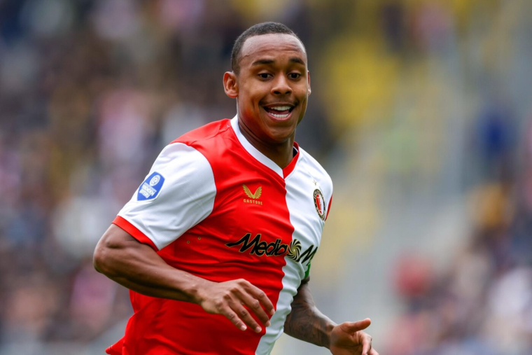 L'Olympique de Marseille officialise la recrue la plus chère de son histoire