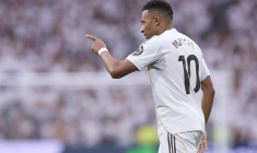 Mbappé porte encore le Real à Almaty, l'Atalanta renverse Bruges