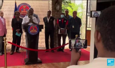 Haïti : une résurgence du choléra fait au moins sept morts