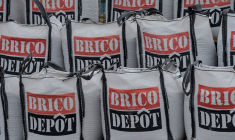 ( AFP / PHILIPPE HUGUEN )