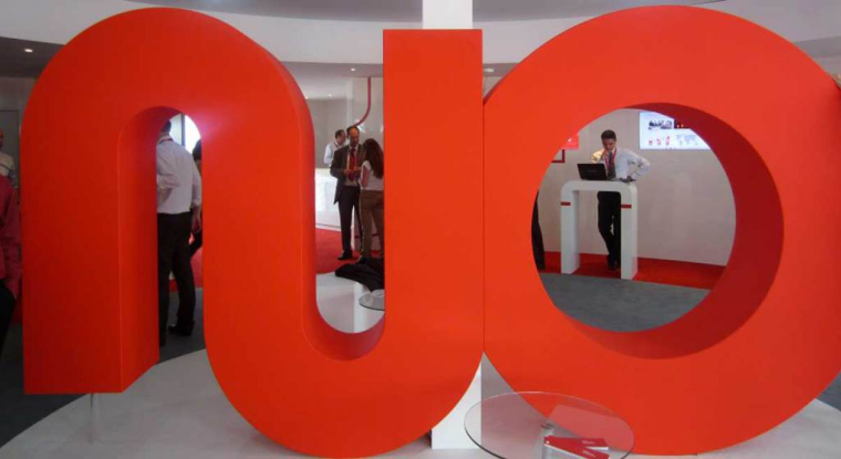 Le logo d'Assystem. (© Assystem)