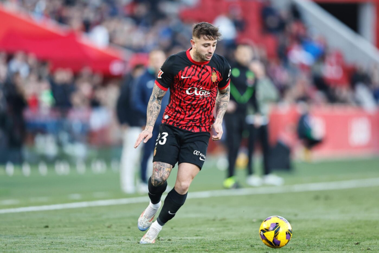 Un joueur de première division va participer à la Kings League pendant la trêve internationale