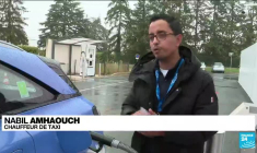 Un mondial de l'auto au format réduit, les constructeurs allemands absents