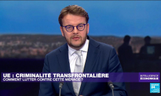 Lutte contre la criminalité transfrontalière : quels sont les instruments juridiques de l'UE ?