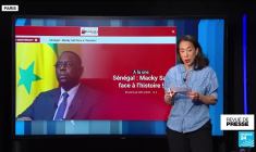 Violences au Sénégal: "Macky Sall face à l'Histoire"