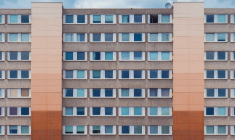 HLM: où se trouvent les logements vides en France? (Crédits photo : Unsplash - Daniel von Appen )