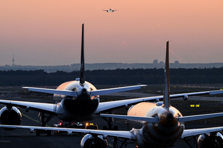 ( AFP / KIRILL KUDRYAVTSEV )