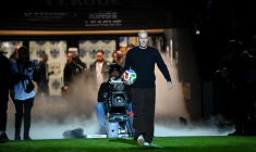 Le futur contrat de Zidane soumis à une autorisation du ministère des Sports ?
