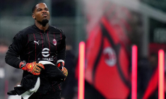 Mais qu’arrive-t-il à Mike Maignan ?