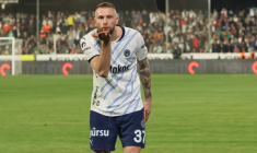 Milan Škriniar et Nelson Semedo s’engagent à Fenerbahçe