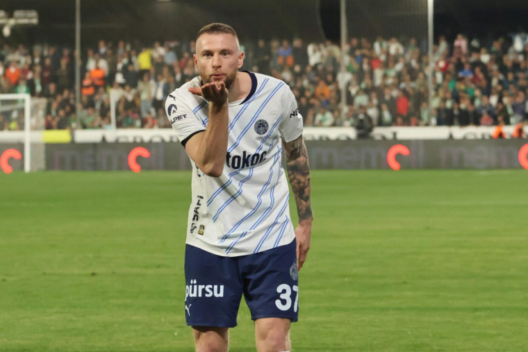 Milan Škriniar et Nelson Semedo s’engagent à Fenerbahçe