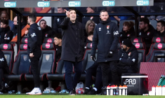 FA Cup : sept minutes de VAR pendant Bournemouth-Wolverhampton