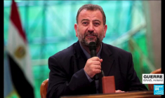Assassinat du numéro 2 du Hamas : Saleh al-Arouri était exilé au Liban depuis plusieurs années
