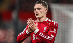 Fact checking : Florian Wirtz est loin d'être inutile à Liverpool