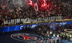 Cinq Parisiens dans le Top 10 du Ballon d’or !