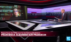 Pour la rapporteuse spéciale de l'ONU Francesca Albanese, "Yahya Sinouar aurait dû être jugé"