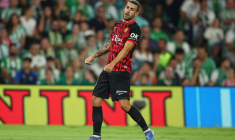 Un joueur de Majorque furieux après le harcèlement de sa femme en Arabie saoudite