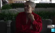 Ukraine : dans le Donbass, des volontaires viennent porter secours aux habitants