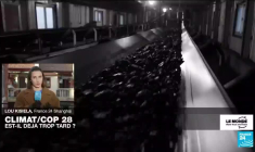 COP28 : est-il déjà trop tard ?