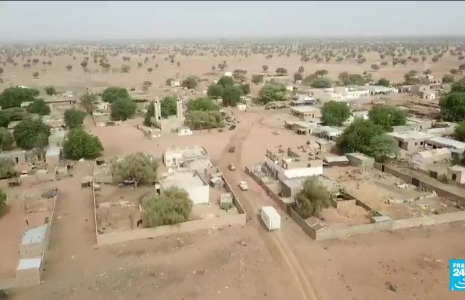 COP26 : la Grande Muraille Verte du Sahel verra-t-elle le jour ?