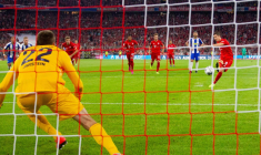 Une nouvelle règle pour les penatlys dès la Coupe du monde 2026 ?