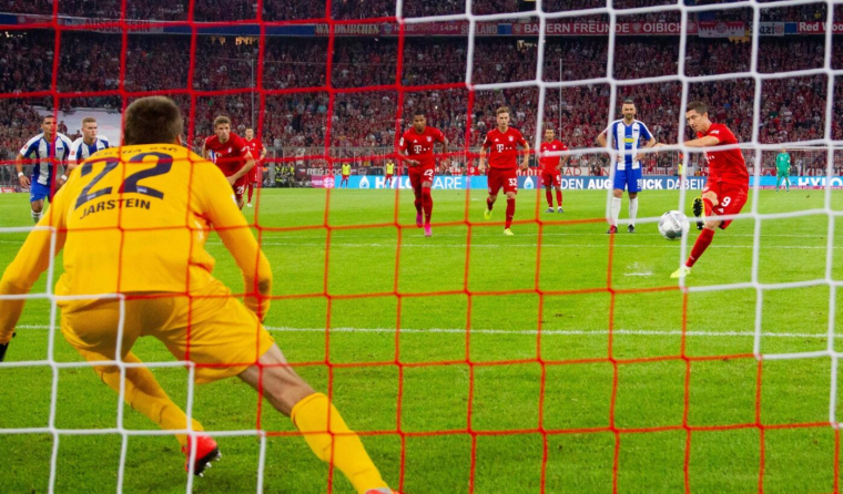 Une nouvelle règle pour les penatlys dès la Coupe du monde 2026 ?