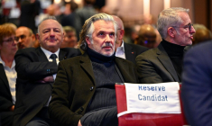 Vincent Labrune a lui aussi été « surpris » par les tarifs de DAZN