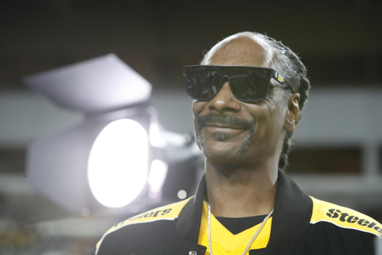 Snoop Dogg devient co-propriétaire de Swansea